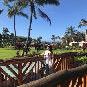 Meet your Posher, Debbie